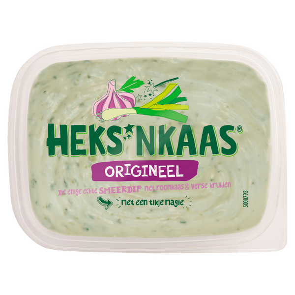 Heks’nkaas Original