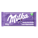 Milka Chocoladereep Alpenmelk