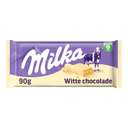 Milka Chocoladereep Wit