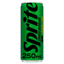 Sprite Zero sugar lemon-lime