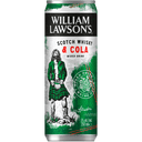 William Lawson's Whisky-Cola