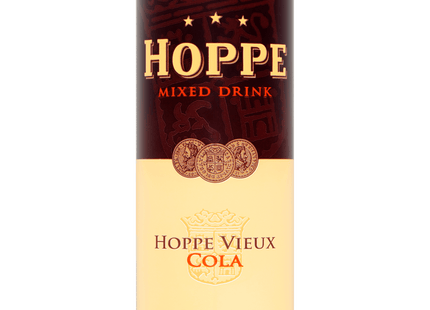 Hoppe Vieux Cola