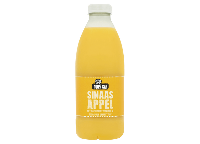 Fruity Juice Sinaasappelsap
