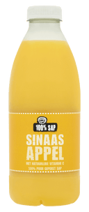 Fruity Juice Orange Juice