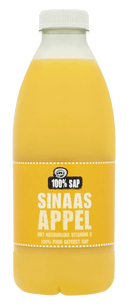 Fruity Juice Sinaasappelsap