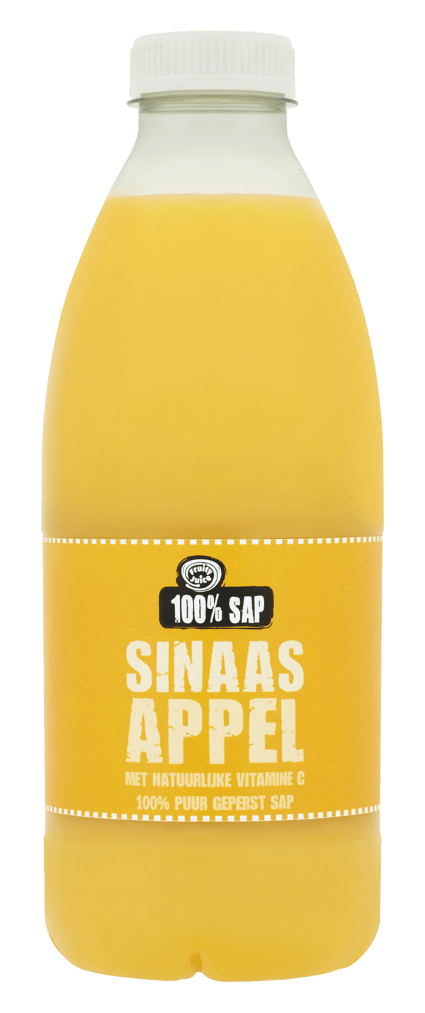 Fruity Juice Orange Juice