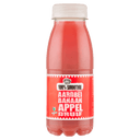 Fruity Juice Smoothie aardbei