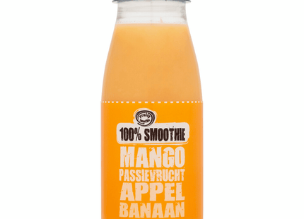 Fruchtiger King Smoothie Mango