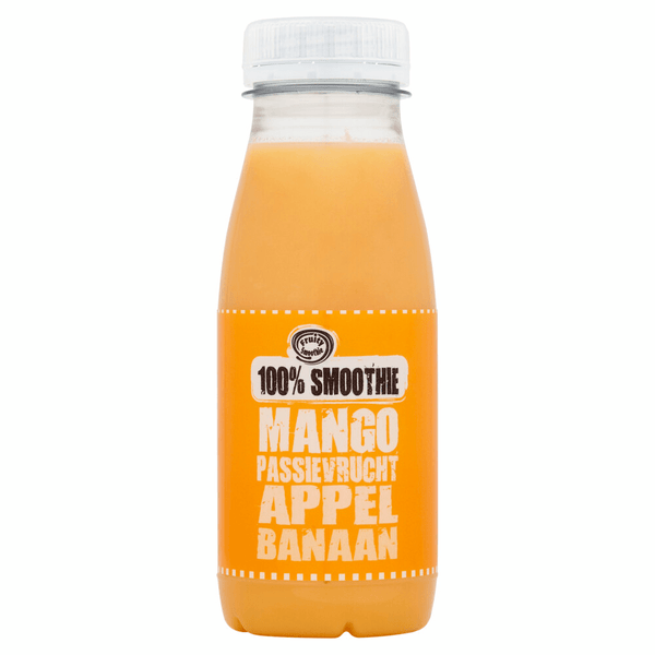 Fruchtiger Saft-Smoothie Mango