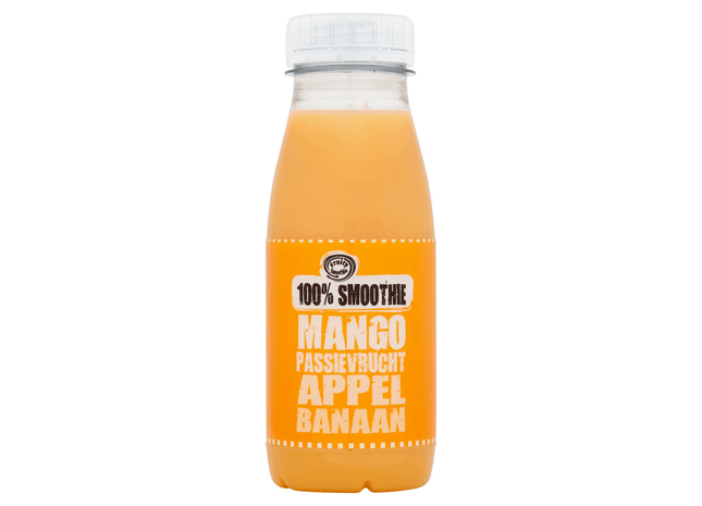 Fruity Juice Smoothie mango