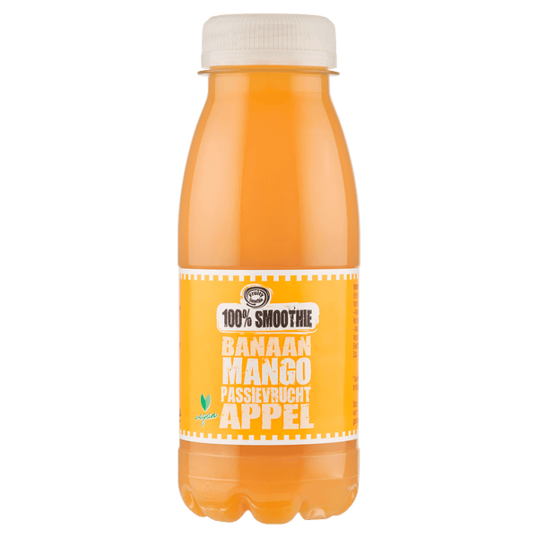 Fruity Juice Smoothie mango