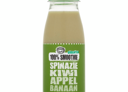 Fruity King Smoothie spinazie