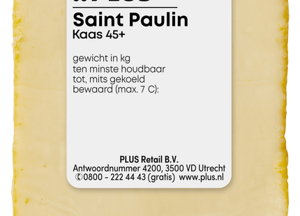 St. Paulin 45+