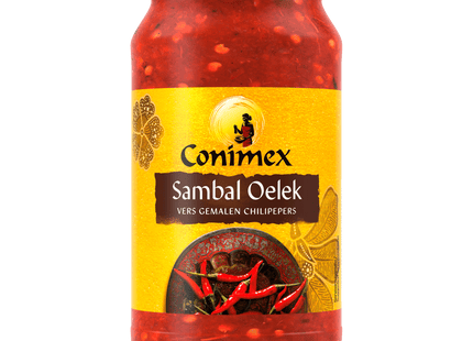 Conimex Sambal oelek