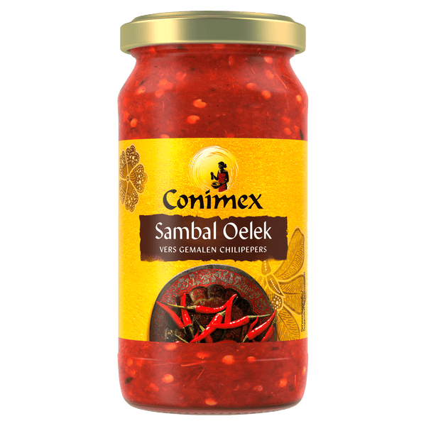 Conimex Chili Paste