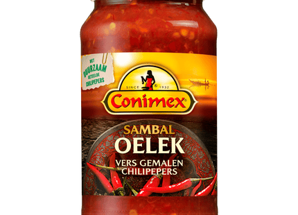 Conimex Sambal oelek