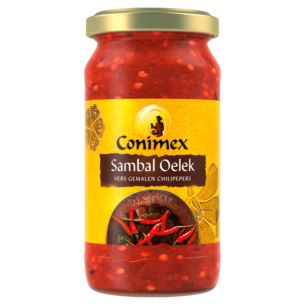 Conimex Sambal oelek