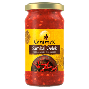 Conimex Sambal oelek