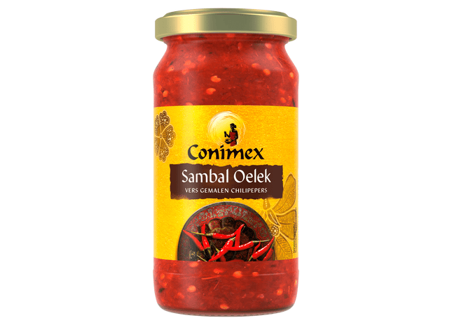 Conimex Sambal oelek