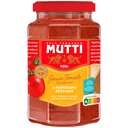 Mutti Pastasaus Parmigiano Reggiano