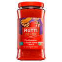 Mutti Pastasaus Verdure