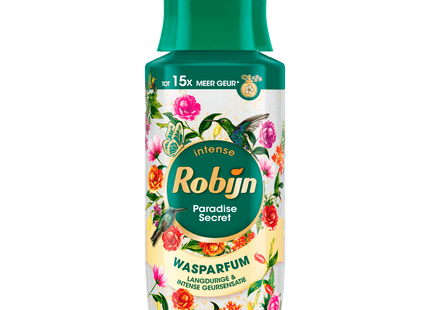 Robijn Wasparfum Paradise Secret