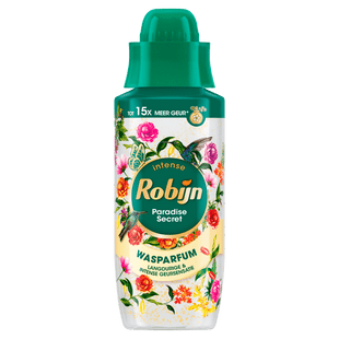 Robijn Wasparfum Paradise Secret