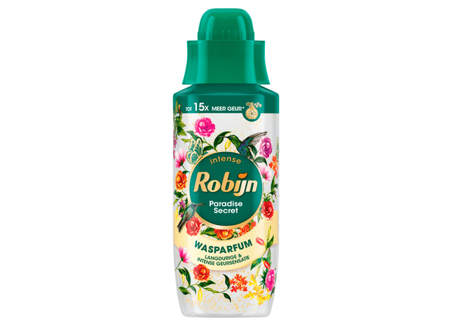 Robijn Wasparfum Paradise Secret