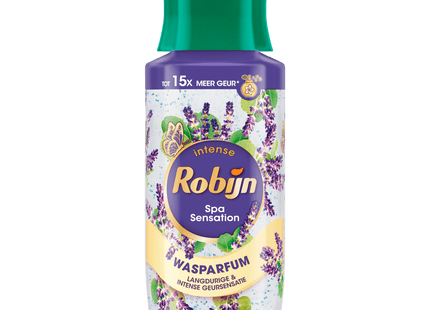 Robijn Wasparfum Spa Sensation