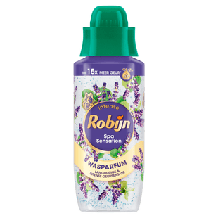 Robijn Wasparfum Spa Sensation
