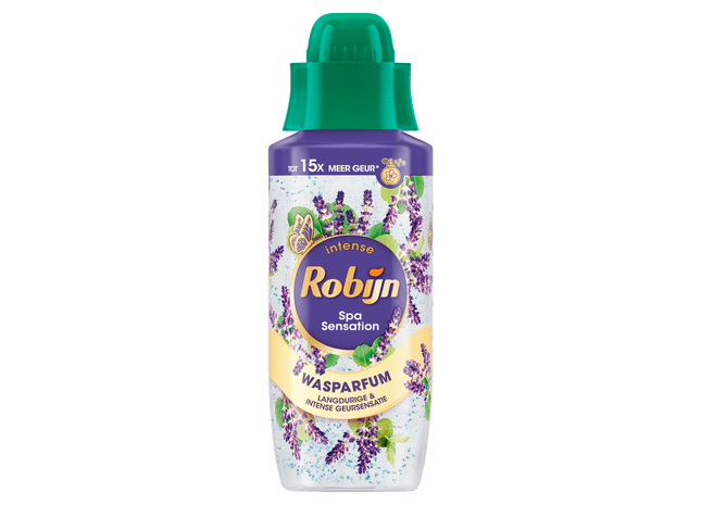 Robijn Wasparfum Spa Sensation