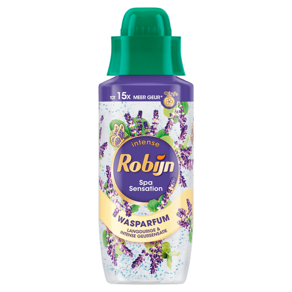 Robijn Wäscheparfüm Spa Sensation