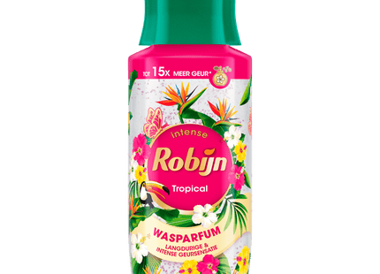 Robijn Wasparfum Tropical
