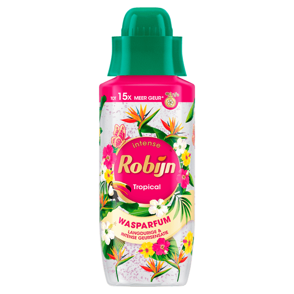 Robijn Laundry Perfume Tropical