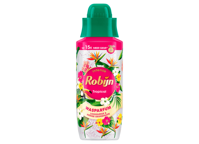 Robijn Wasparfum Tropical