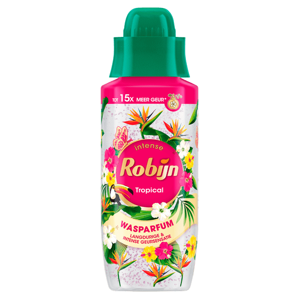 Robijn Wäscheparfum Tropical