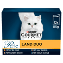 Gourmet perle land duo maaltijdzakjes