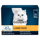 Gourmet Perle Country Duo meal pouches