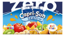 Capri-Sun Multivitamin Zero