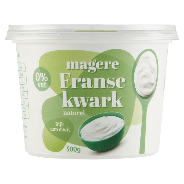 Konings French quark