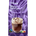 Viennese melange instant coffee Fairtrade