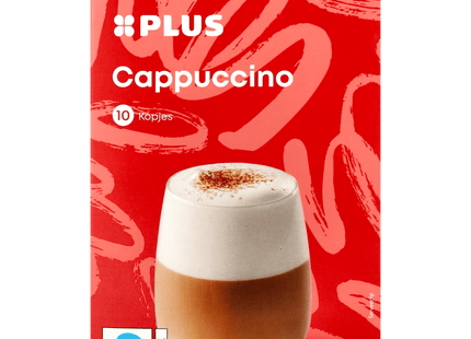 Cappuccino sticks Fairtrade