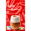 Cappuccino sticks Fairtrade