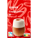 Cappuccino sticks Fairtrade