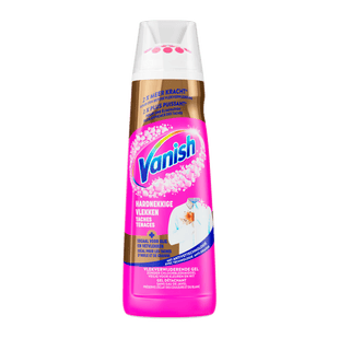 Vanish Powergel vlekverwijderaar tough stains