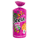 Leev Bio-Linsenwaffel