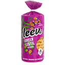Leev Linzenwafel biologisch