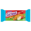 Sultana Fruchtkeks 30 % Fruchtfüllung Erdbeere-Apfel