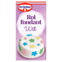 Dr. Oetker Rolled Fondant White
