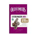 Oldtimers Uitblinkers Mix